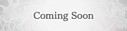 coming soon...