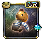 ミチオのバルーン