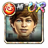 ノア・リッチ(龍8外伝)