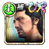 堂島 大吾('12決戦)