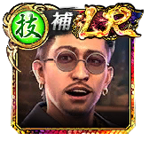 趙 天佑(龍8)